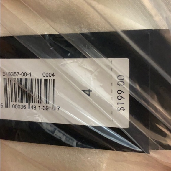 Banana Republic Blazer - Picture 5 of 5